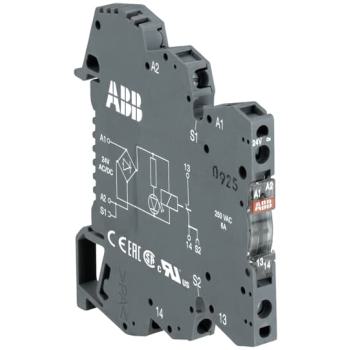  RB121-24VDC R600 screw relay 