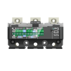  DCL EKIP M-LIU IN=25A XT2 3P 