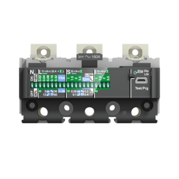  DCL EKIP M-LIU IN=25A XT2 3P 