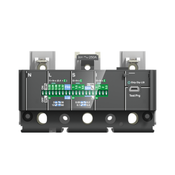  DCL EKIP M-LIU IN=40A XT4 3P 