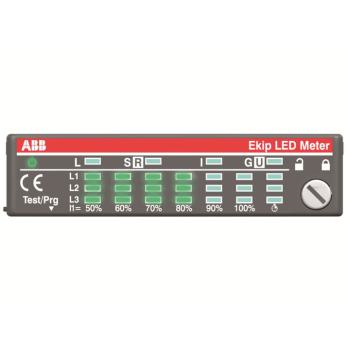  EKIP LED METER XT2-XT4 