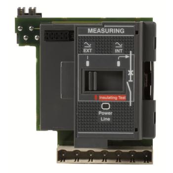  PR330/V MESURE EXT. T7M-X1 