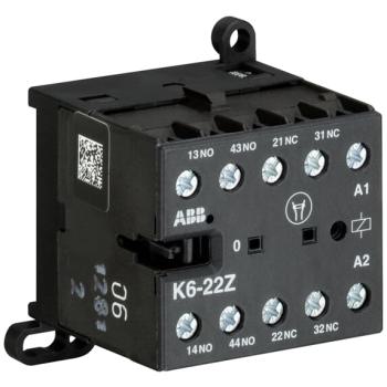  K6-22Z 230V 40/450HZ 