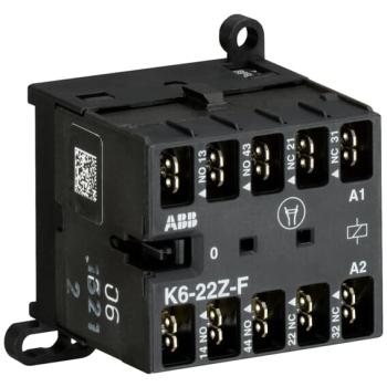  K6-22Z-F 230V 40/450HZ 