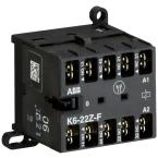  K6-22Z-F 24V 40/450HZ 