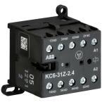  KC6-31Z 220V DC 