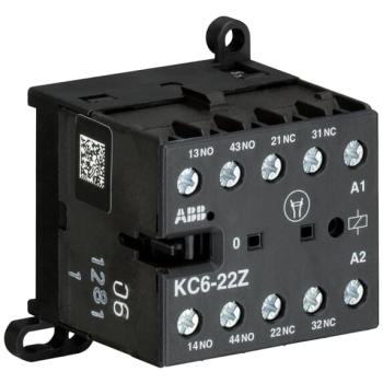  KC6-22Z 42V-DC 