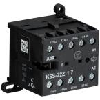  K6S-22Z-1.7W 24VDC 