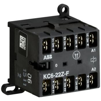  KC6-22Z-F 24V DC 