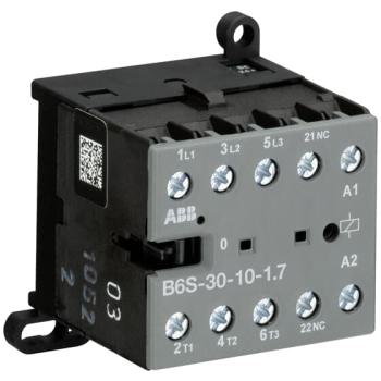  B6S-30-10 1.7W 24V DC 