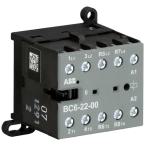  BC6-22-00 110-125V DC 