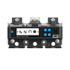  Ekip Touch LSI 40A XT2 3p 