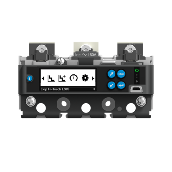  Ekip Hi-Touch LSI 40A XT2 3p 