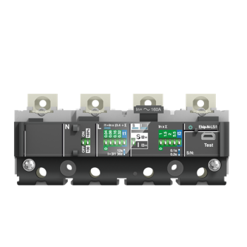  EkipDip LIG 25A XT2 4p 