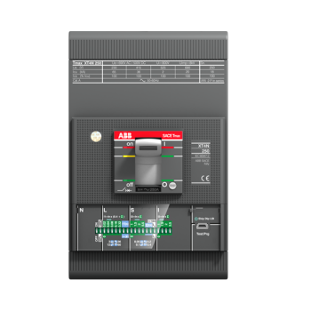  XT4N 160 EkipDip LIG 100A 3pFF 