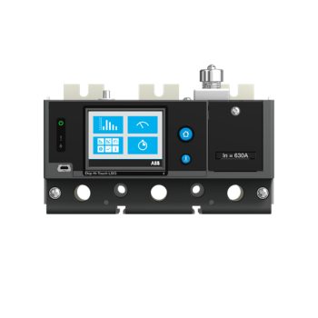  Ekip Hi-Touch LSI 250 XT5 3p 