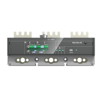  EkipDip LSI 1000 XT6 3p 