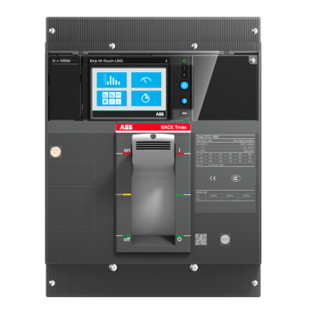  XT7S800 Ekip ToucHLSIG 3pFF 