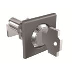  KLC-A Key lock open Kirk XT7M 