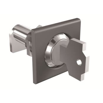  KLC-A Key lock open Kirk XT7M 