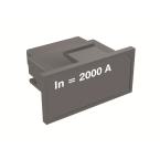  RATING PLUG 250A XT5 IEC 