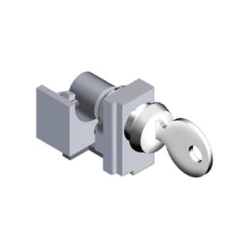  KLC-A Key lock open Kirk XT5-6 