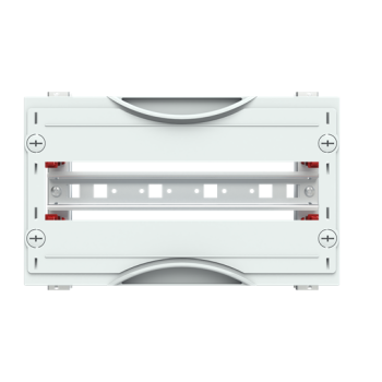  KIT RAIL DIN MODULAIRE MBG101 