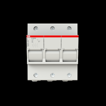  E 93/50 Fuse disconnector 