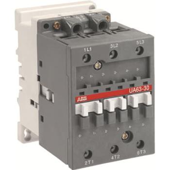  UA63-30-00 110-120V60HZ 