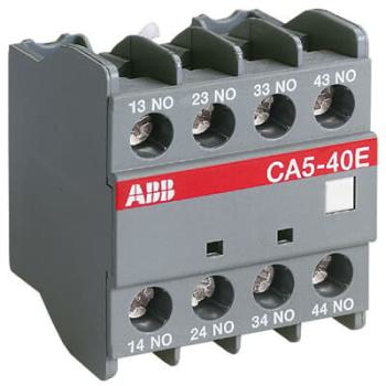  CA5-31M CONTACT AUX. 