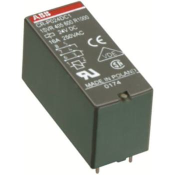  CR-P 024AC-2G contacts OR 