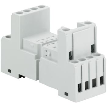  CR-M4SS SOCKET FOR RELAY 