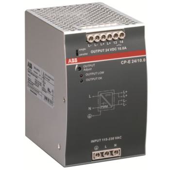  CP-E 24VDC/10.0A 