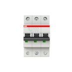  DISJ. 3P S203L-C10 - Icu 6kA 