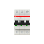  DISJ. 3P S203M-B32 - Icu 15kA 