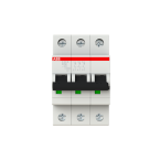  DISJ. 3P S203M-B50 - Icu 15kA 