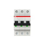  DISJ. 3P S203M-C16 - Icu 15kA 