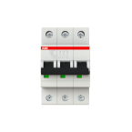  DISJ. 3P S203M-C20 - Icu 15kA 