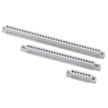  MISTAL65H SUPPORT BARRETTE 8M 