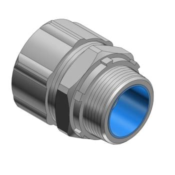  RAC.MET. 1'NPT-TBXX 32MM 