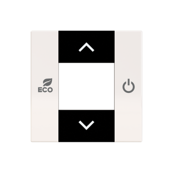  FatH ENJO. THERMOSTAT BLANC 