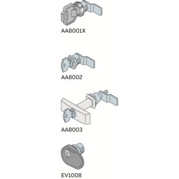  INSERT+CLE PANNETON DOUBLE 