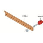  BARRE PERF. 20X5 N/T SR2 4X1M 