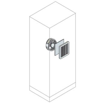  VENT FILTRE 325 IP 54 230V 