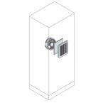  VENT FILTRE 105 IP 54 230V 