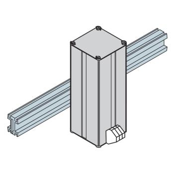  ANTI-COND 50W 160X42X42MM 