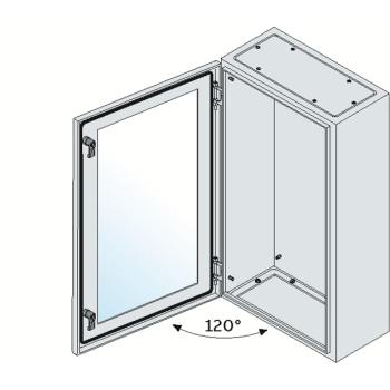  COFFRET PORTE TRANS. SRN5420VK 