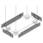  HAB SOCLE 100X1200 X2 