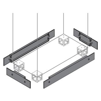  HAB SOCLE 100X1200 X2 