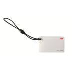  TAC Badges RFID logo ABB 